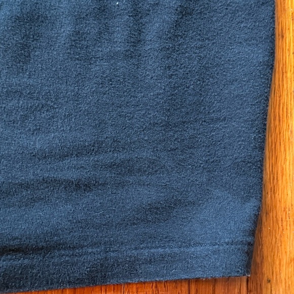 1988 Harley-Davidson Single Stitch Vintage Pocket T-Shirt - Picture 15 of 15